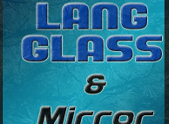 Lang Glass