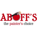 Aboff's Paints - Paint