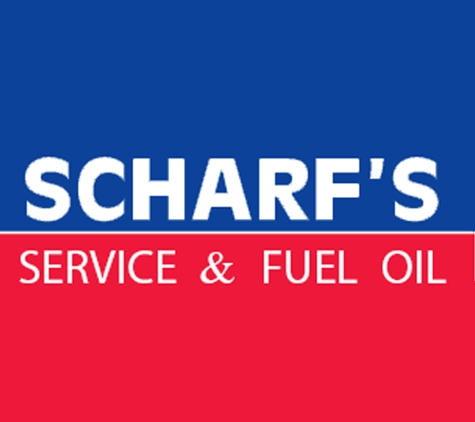 Scharf's Service & Fuel Oil - Center Line, MI. Gas Station