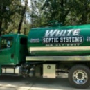 White's Septic Systems - Septic Tank & System Cleaning