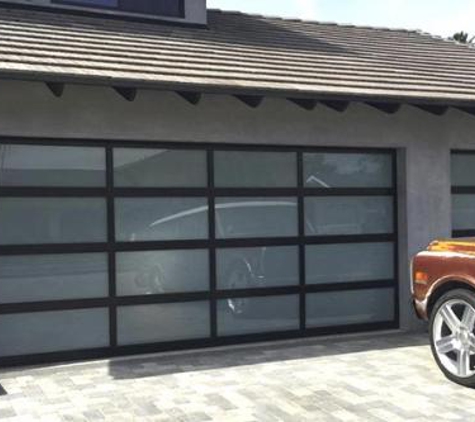 Alliance Overhead Door - Simi Valley, CA