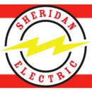 Sheridan Electric Inc - Electricians