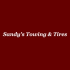 Sandy's Towing and Tires