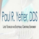 Yetter Paul R DDS - Periodontists