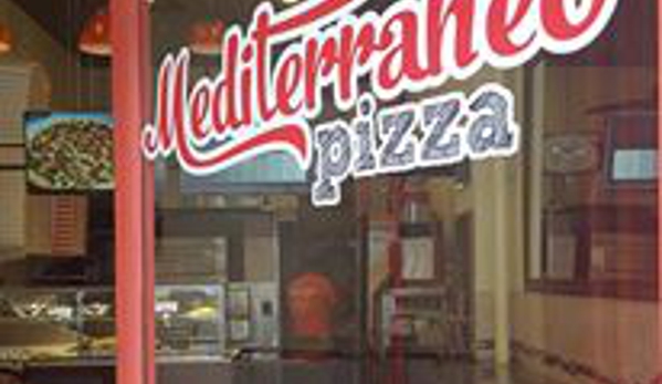 Mediterraneo Pizza Inc. - New York, NY