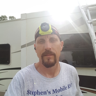 Stephens Mobile RV Service - Rock Springs, WY