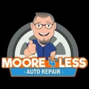 Moore 4 Less Auto Repair - Oak Ridge Hwy, Knoxville TN - Auto Repair & Service