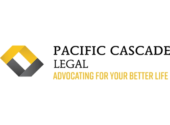 Pacific Cascade Legal - Oregon City, OR