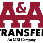 A&A Transfer, an MEI Company