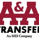 A & A Transfer, Inc