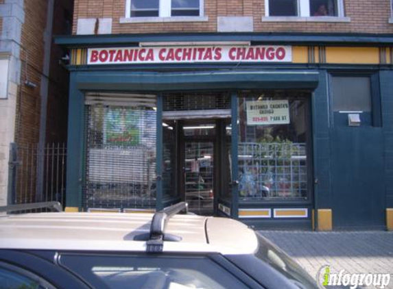 Botanica Cachita Chango - Hartford, CT