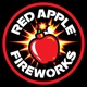 Red Apple Fireworks