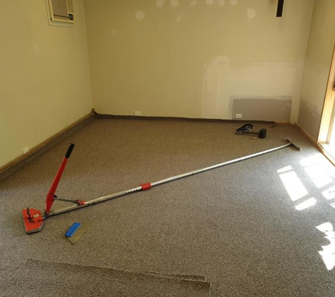 Skilled Carpet Services - Ivanhoe, VIC