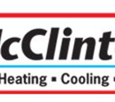 McClintock Heating & Cooling - Indian Trail, NC