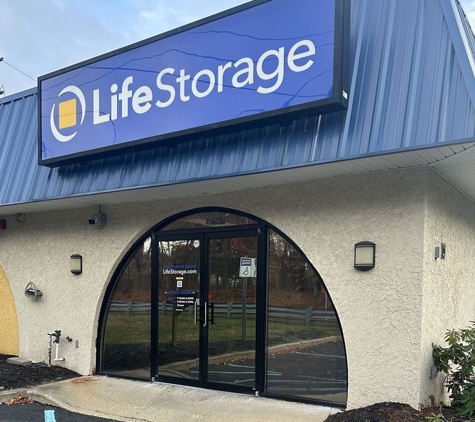 Extra Space Storage - Brick, NJ