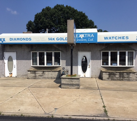 Exxtra Jewelers, Ltd - Milmont Park, PA