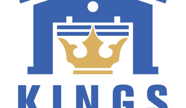 Kings Garage Doors - King Of Prussia, PA. Kings Garage Doors
