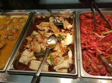 Tokyo Seafood Buffet - Ocean City, MD 21842