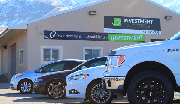 Investment Auto Group - Brigham City, UT