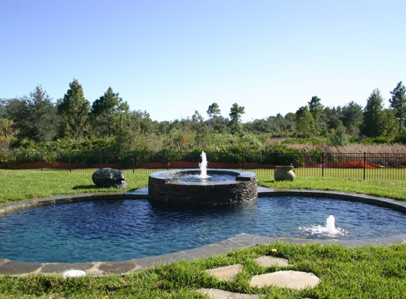 Atlas Pools - Oviedo, FL