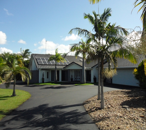 Southside Bitumen Driveways - Loganholme, QLD