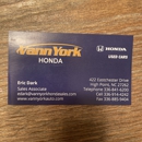 Vann York Auto Mall - New Car Dealers