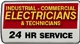 C.J.O. Group Pty Ltd - Electrical Contractors