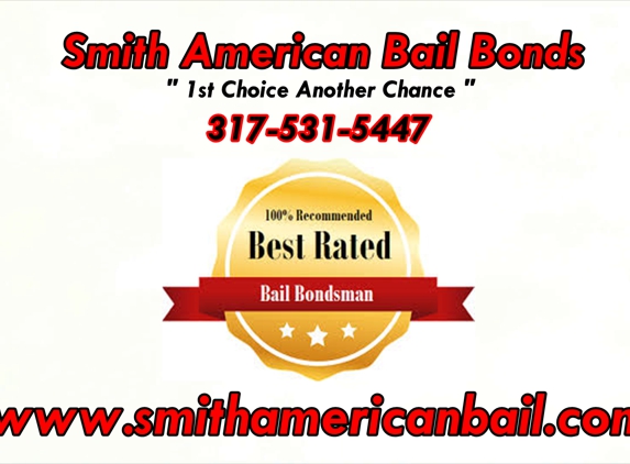 Smith American Bail Bonds - Indianapolis, IN