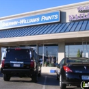 Sherwin-Williams - Paint