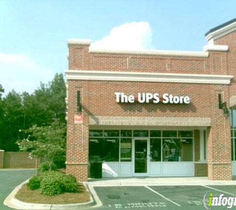 The UPS Store - Fort Mill, SC