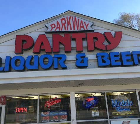 Parkway Pantry - Addison, IL