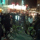 Los Angeles Critical Mass