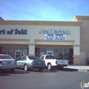 Ace Dental - Dentists