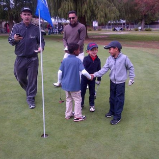 Westside Junior Golf Tour - Inglewood, CA