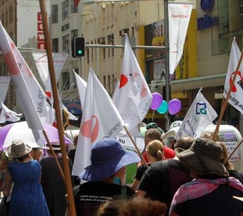 Australian Flag Makers - Geebung, QLD