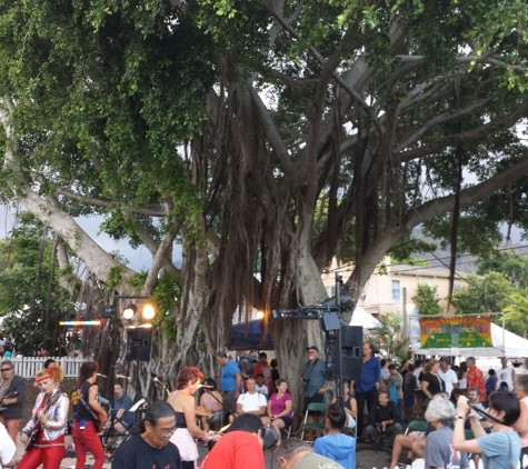 Wailuku Market - Wailuku, HI