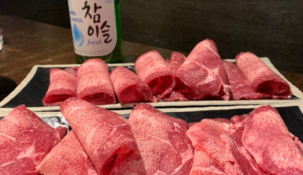 Kou-Korean BBQ of Utah - Midvale, UT