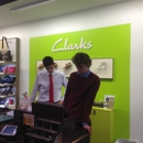 Clark's Shoes - Shoe Repair