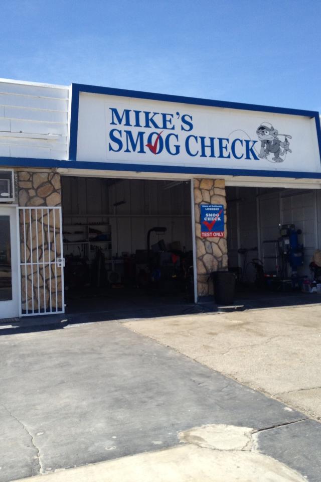 Mike's Smog Check 83885 Indio Blvd, Indio, CA 92201 - YP.com