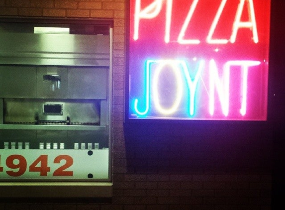 The Pizza Joynt - Milan, IL