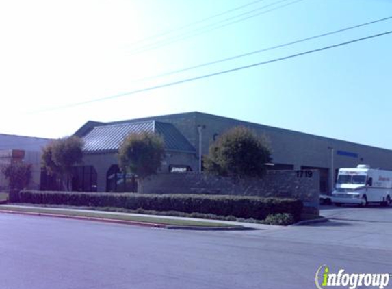 Km Automotive - Torrance, CA