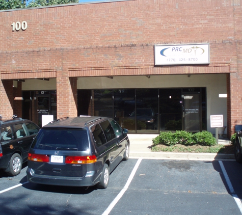 Pain Relief Clinic, MD - Marietta, GA