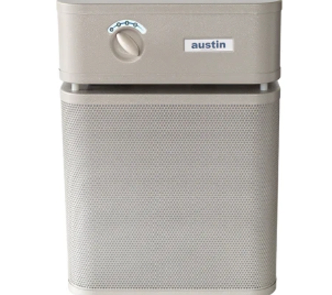 Allergy Solutions Air Purifiers - Highland Park, IL