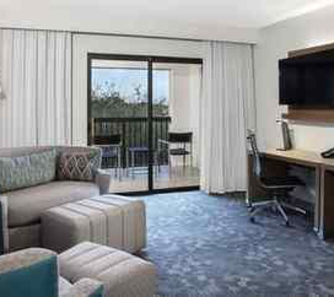 Courtyard by Marriott - Coral Springs, FL