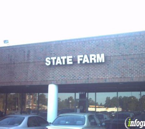 Randy Miller - State Farm Insurance Agent - Spring, TX