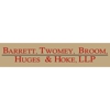 Barrett, Twomey, Broom, Hughes, & Hoke, LLP. gallery