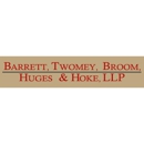 Barrett, Twomey, Broom, Hughes, & Hoke, LLP. - Estate Planning Attorneys