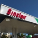 Sinclair Gas Station