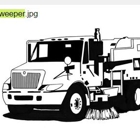 A1 Power Sweeping & Snow Removal