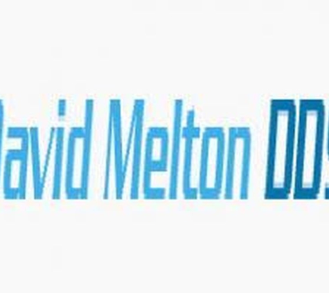 Melton, David W DDS - Humboldt, TN